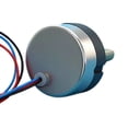 thumbnail image 3 of Non Contact Digital Potentiometer 5V Output Hall Magnetic Sensor For 360 Degree Rotation And Industrial Automation Control Syste, 3 of 7