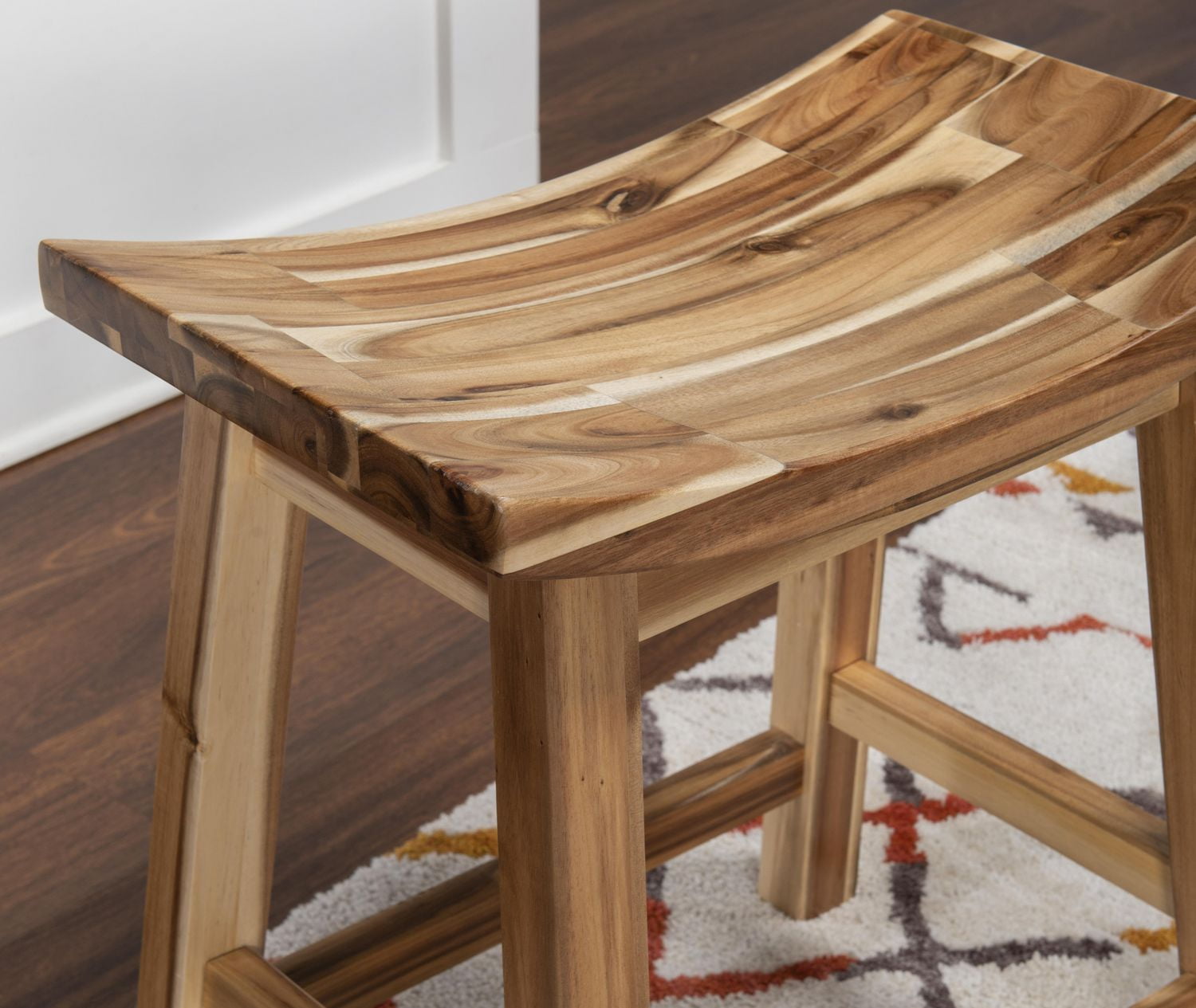 Tabouret de Comptoir Marciano