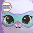 thumbnail image 4 of Disney Jr. SuperKitties Small Plush Bitsy, 4 of 6