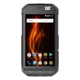 thumbnail image 1 of Téléphone Intelligent Robuste Étanche Unlocked CAT S31, 1 of 4