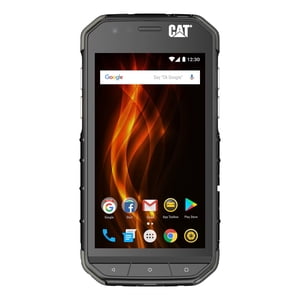 Débloqué CAT S31 Smartphone étanche robuste
