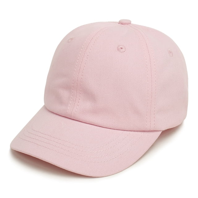 Baohd Baseball cap, children's hat powder