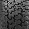 thumbnail image 5 of Goodyear Wrangler Tire - P235/75R15 SL, 5 of 5