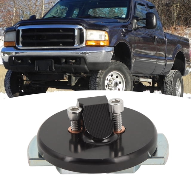 Kit de Réparation d'Adaptateur de Dipstick de Remplacement pour Pickups Powerstroke 7.3L 1994 à 2003 Ensemble de Réparation d'Adaptateur de Dipstick