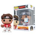thumbnail image 1 of Funko POP! NFL Figurine en Vinyle Kansas City Chiefs Patrick Mahomes II 3.75 Pouces, 1 of 2