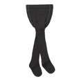 thumbnail image 2 of Faithtur Girls Knit Tights Thread Crochet Pantyhose Warm Ribbed Stockings, 2 of 7