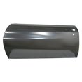 thumbnail image 1 of Auto Metal Direct 510-3470-L Steel Door Skin 1970-72 Chevelle, 1 of 2