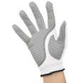 thumbnail image 2 of Gift, Soft And Comfortable  Breathability Racquetball Glove Soft And Supple Fit Comfortable To Grip  For Right Hand  Protective Glove, 2 of 7