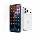 thumbnail image 4 of 22 Cases Protecteur D'ecran en Verre pour iPhone 17 Pro Max, 4 of 4
