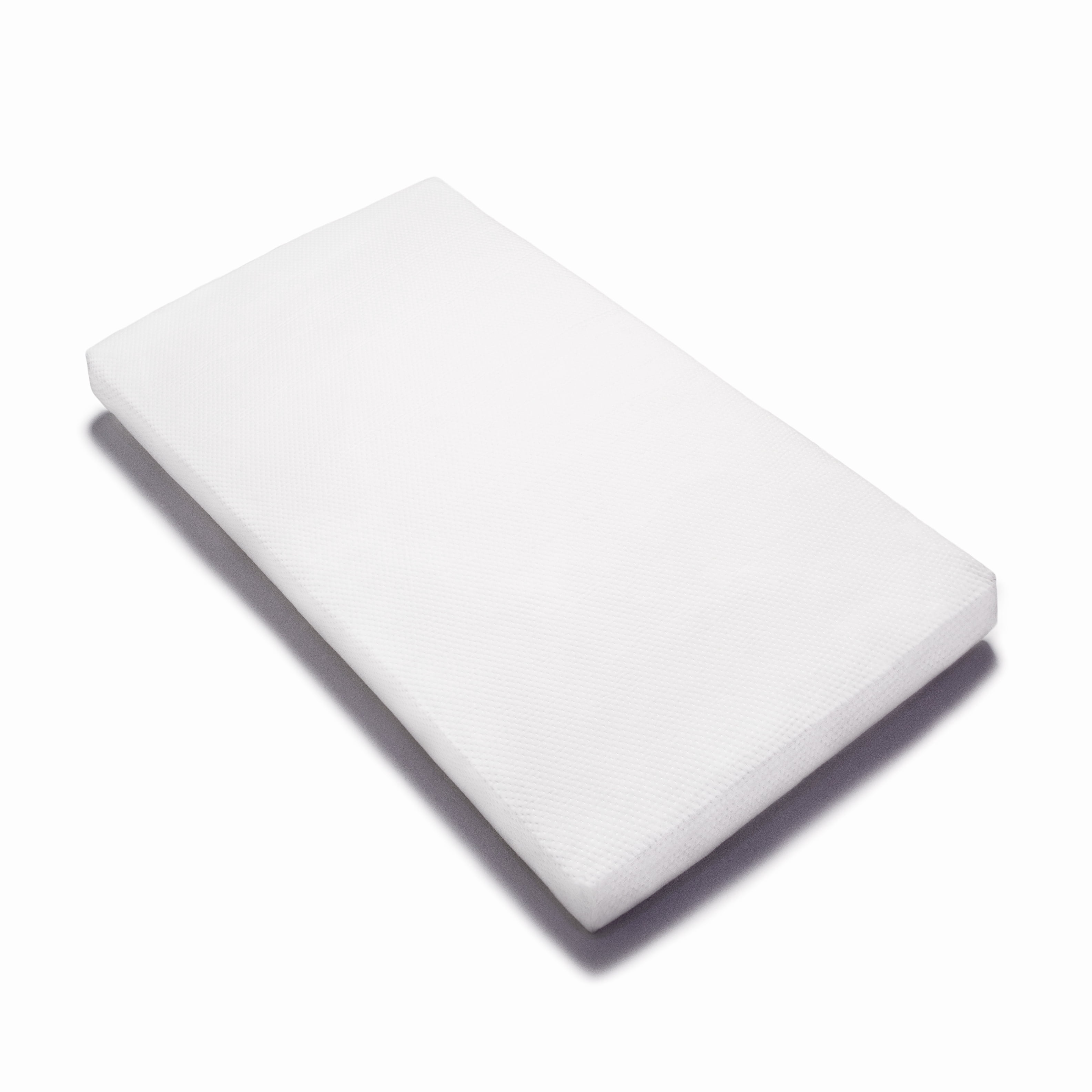 Graco Premium Foam Crib & Toddler Bed Mattress