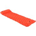 thumbnail image 2 of Tapis de Couchage Gonflable avec Oreiller Pompe à Pied Matelas Pneumatique, 2 of 8