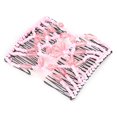 thumbnail image 1 of Stretchable Hairpin,Women Girl Magic Easy Girl Magic Stretchy Comb Stretchy Comb Clip Modern Innovation, 1 of 8