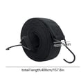 thumbnail image 3 of Sangle de Liaison Élastique Corde de Liaison pour Camion Super Résistante Corde de Traction de Liaison, 3 of 7