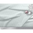 thumbnail image 2 of Soimoi Tissu Crêpe Polyester Triangle Chemise Tissu Imprimé 1 Yard 52 Pouces de Large, 2 of 3