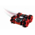 thumbnail image 3 of Crosslander Glissoire, rotation double Face 360° avec Effets Lumineux, 3 of 8