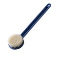 thumbnail image 2 of EGNMCR Long Handled Shower Brush Scrubbing Shower Brush Back Scrubbing Shower Brush Hand Scrubbing Shower Brush Hangable Soft Bristle Shower Brush shower puff, 2 of 7