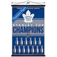 thumbnail image 2 of Maple Leafs de Toronto de la LNH - Champions 23, 2 of 4