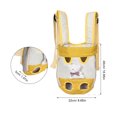thumbnail image 2 of HONITANO Portable Small Dog and Cat Backpack Carrier with Tear Resistant Material for Outdoor Use, 2 of 6