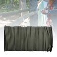 thumbnail image 3 of Corde de Parachute, Corde de Survie Légère Antidérapante pour la Randonnée, 3 of 8