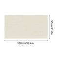 thumbnail image 2 of TopLLC Self-Adhesive Cats Scratching Mat Scratching Mat Cats Scratching Board Cats Scratching Board Cats Wall Scratching Boards Scratch Protection Cats Scratching Mat ground mats, 2 of 2