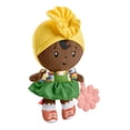 thumbnail image 1 of Fisher-Price Ma Première Poupée Cline avec fleur à mordiller, 1 of 6