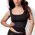 thumbnail image 1 of SECRET Smoothing Seamless Tank 1  Piece, 1 of 3