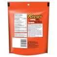 thumbnail image 2 of REESE'S Dipped Animal Crackers, Enjoy a delicious snack, 160g, 2 of 7