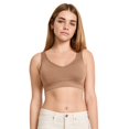 thumbnail image 1 of Estbridge Women‘s Seamfree Back Smoothing Bralette, 1 of 8