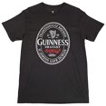 thumbnail image 2 of Guinness Draught Classic Logo T-Shirt-2XLarge, 2 of 3