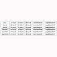 thumbnail image 4 of Fashion Women Spaghetti Strap Back Howllow Out Summer Chiffon Beach Short Dress, 4 of 5