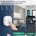 thumbnail image 3 of CNKOO  Smart home for zigbee wireless switch APP control smart home appliances, 3 of 9