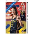 thumbnail image 2 of WNBA Indiana Fever - Caitlin Clark 24, 2 of 4