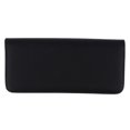 thumbnail image 2 of PU Hair Scissors Bag Pet Hairdressing Tool Pouch Case Black, 2 of 8