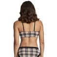 thumbnail image 2 of Jockey Women's Soft Stretch Lace Microfiber Bralette, 2 of 8