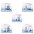 thumbnail image 3 of Transemion ABS Electrolysis Device Aluminum Iron Bar For Safe And Effective Water How To Water Tester 5Set, 3 of 6