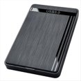 thumbnail image 4 of 2.5inch SATA to USB3.0 HDD Enclosure Mobile Hard Drive Cases for SSD External Storage HDD Box with USB3.0 Cable, 4 of 5