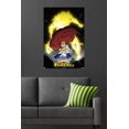 thumbnail image 4 of My Hero Academia : Saison 4 - Mirio Visual, 4 of 4