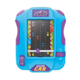 thumbnail image 1 of Jeu de Voiture de Course Enfants Course à Travers l'Aventure Jouets de Jeu de Paume Voiture de Conduite Simulée, 1 of 6