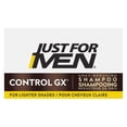 thumbnail image 2 of Control GX Grey Reducing Shampoo for Light Shades, 2 of 5