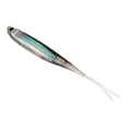 thumbnail image 3 of Lunkerhunt - Bento Bait - Dace - Fishing Lure , 4 1/2", 5-pack, 3 of 8