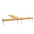 thumbnail image 2 of Port Side Resin Dock Cleat, 2 of 3