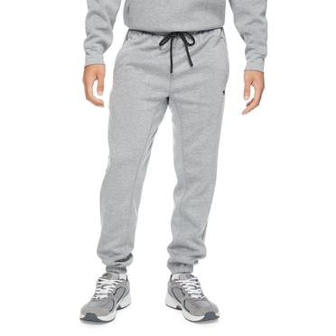 Jogger en tissu scuba Athletic Works pour hommes