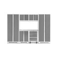 thumbnail image 1 of NewAge Products Bold Series 7-Piece Cabinet Set, 1 of 15