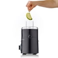 thumbnail image 4 of Omega C2000B Large Chute High Speed Centrifugal Juicer, 4 of 5