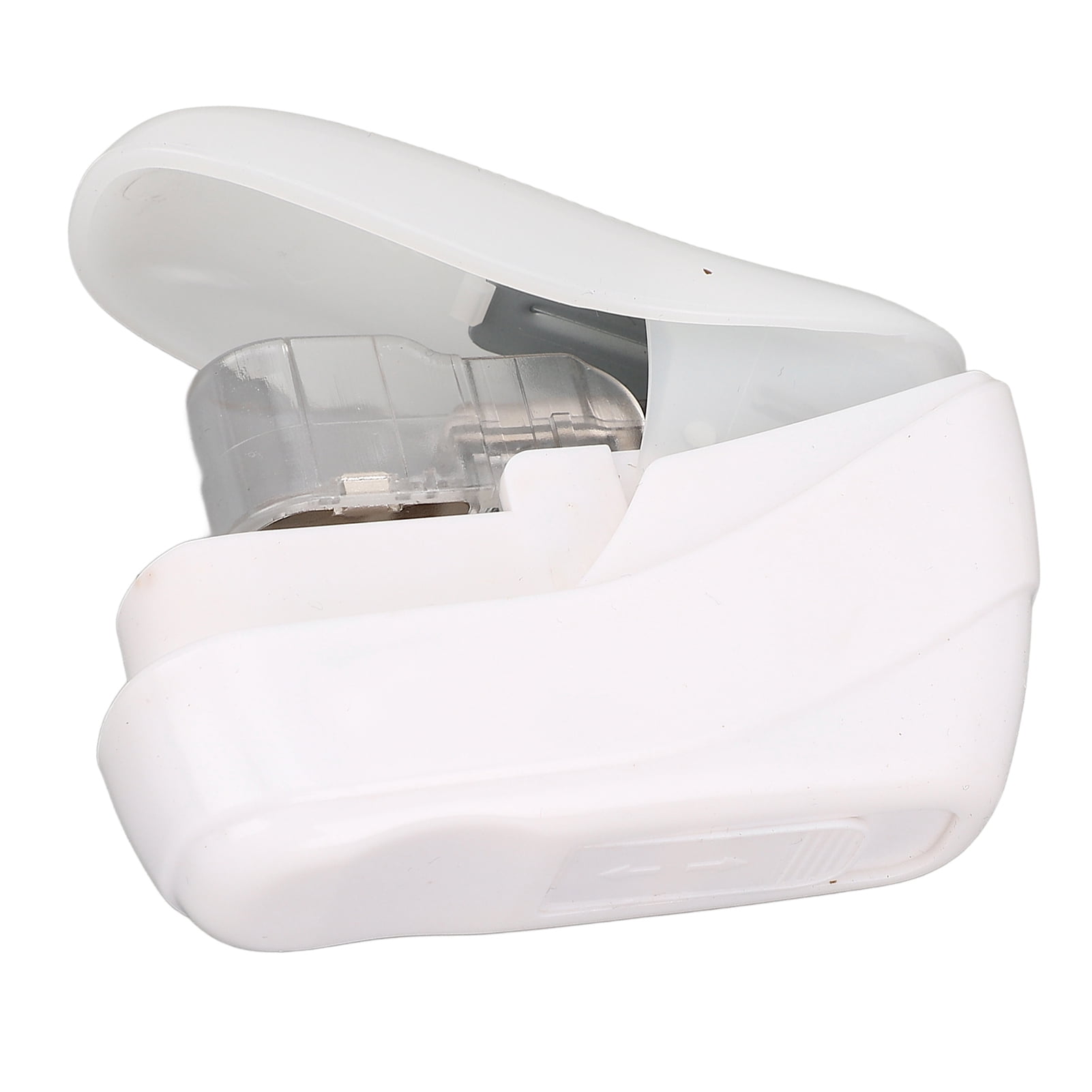 Small Stapler, Stapleless Stapler Portable Compact  for School