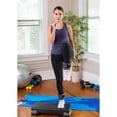 thumbnail image 5 of GoZone Aerobic Step – Black/Grey, 5 of 5