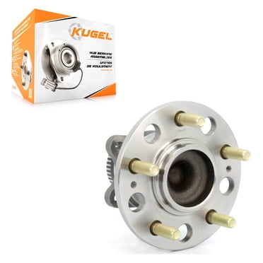 Kugel Ensemble de Moyeu de Roulement de Roulement Arrière 70-512437 pour Voiture Hyundai Kia Tucson Sonate Optima Sportage Rondo Cadenza Azera
