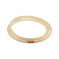 thumbnail image 3 of Unique Bargains M62 Industrial Sewing Machine Belt 1600mm Outer Girth Rubber Triangle V-Belt, 3 of 7