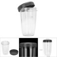 thumbnail image 3 of Kit de Pièces pour Mixeur Nutri 900W Accessoires de Remplacement 18OZ, 3 of 7