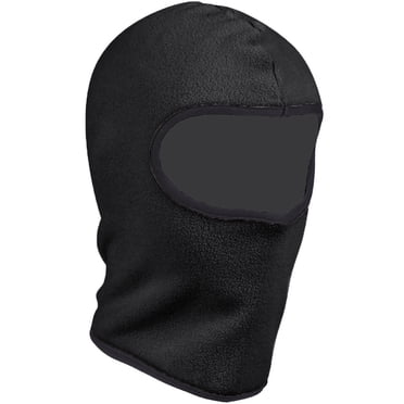 Arealer Cagoule pour Enfants Chapeau d'Hiver Intégral de Ski Coupe-Vent en Molleton Polaire Cache-Cou pour Garçons Filles